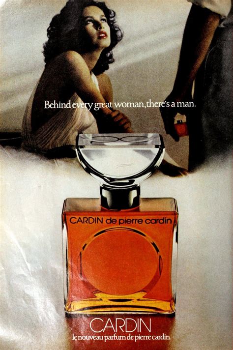 100 vintage 70s perfumes that will take you straight back in time